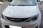 Chrysler Pacifica 84.700 km 50.990 € Ebersbach 01561