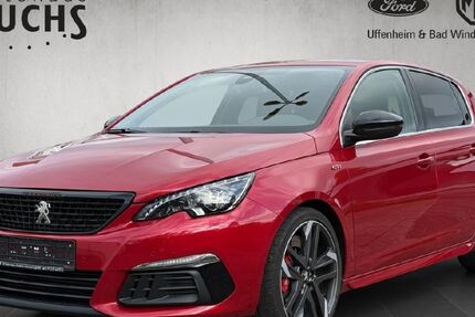 Peugeot 308 73.000 km 17.990 &euro; Uffenheim 97215