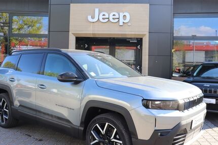 Jeep Compass 2.500 km 45.875 &euro; Potsdam 14482