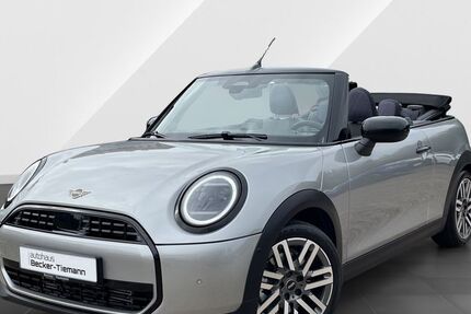 Mini Cooper C 2.992 km 32.410 &euro; Stadthagen 31655