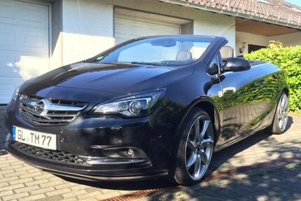 Opel Cascada 119.982 km 11.600 &euro; Wermelskirchen 42929