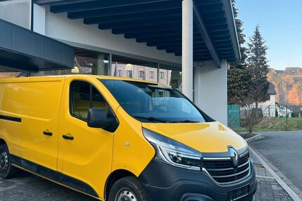 Renault Trafic 59.000 km 12.900 &euro; Finnentrop 57413