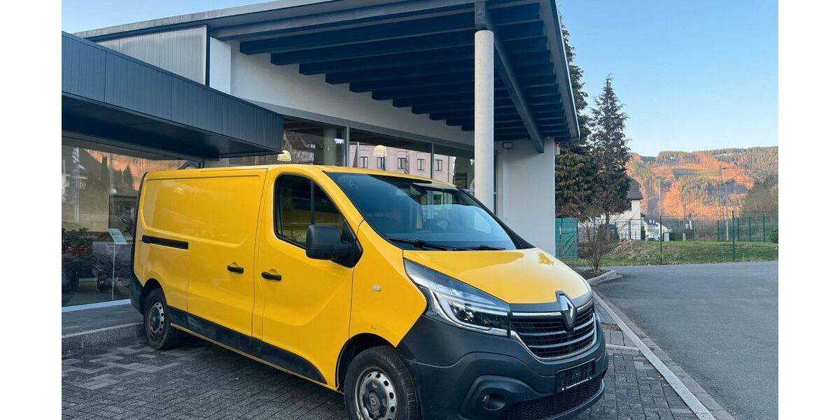 Renault Trafic 59.000 km 12.900 &euro; Finnentrop 57413