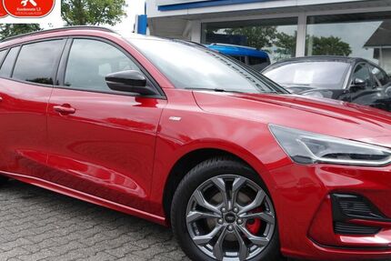 Ford Focus 12.278 km 27.400 € Nentershausen 56412