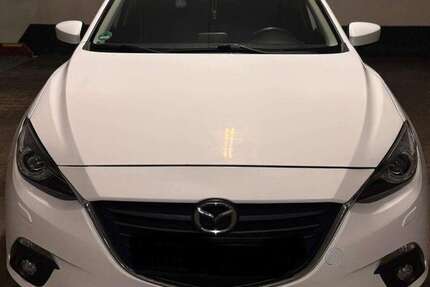 Mazda 3 114.500 km 13.000 &euro; Haan, Stadt 42781