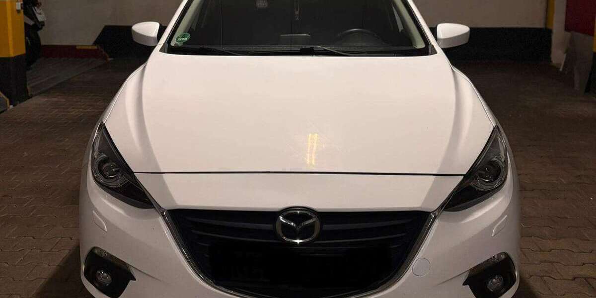 Mazda 3 114.500 km 13.000 &euro; Haan, Stadt 42781