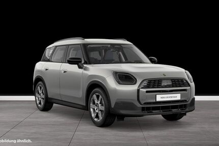 Mini Countryman C (Cooper) 19.065 km 30.750 &euro; Geretsried - Gelting 82538