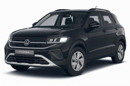 VW T-Cross 11.406 km 25.551 € Krefeld 47803