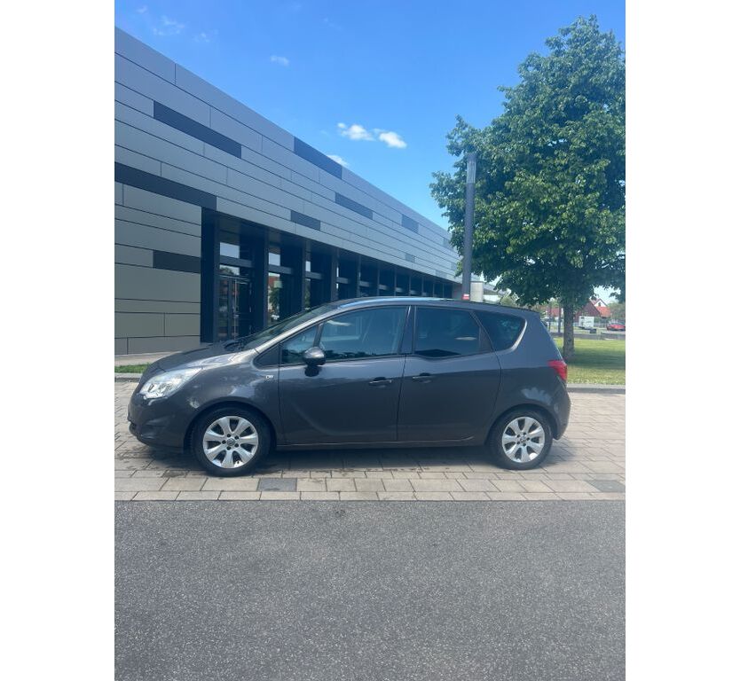 Meriva