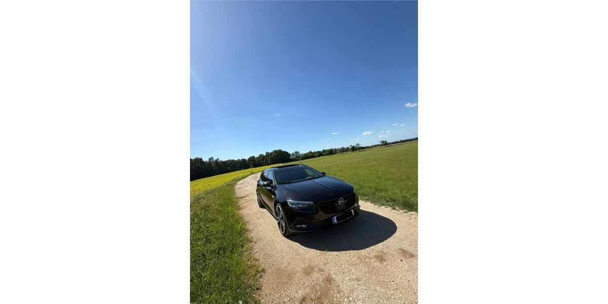 Opel Insignia 168.500 km 13.990 &euro; Leinburg 91227