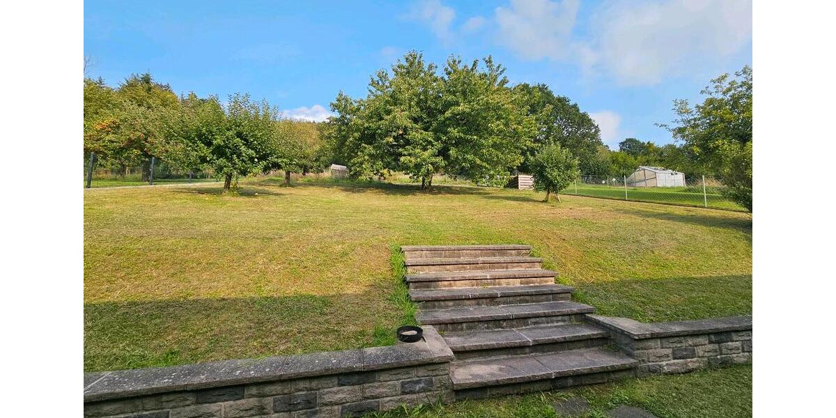 Etagenwohnung Hohenroda - 3 Zimmer, 85 m&sup2;, 650&euro; | Angebot:23864138