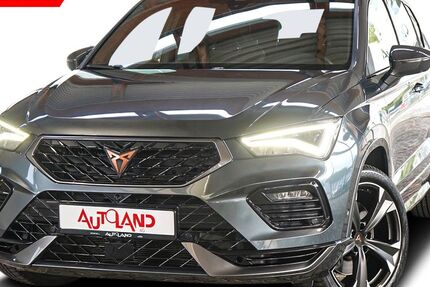 Cupra Ateca 43.500 km 28.950 &euro; Hamburg 22761