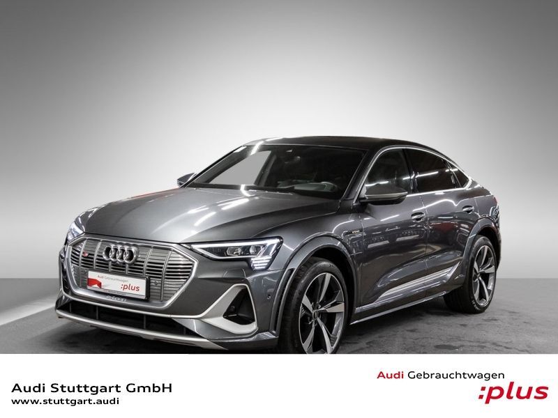 Audi e-tron 98.853 km 39.430 € Stuttgart 70469