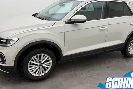 VW T-Roc 88.990 km 20.900 &euro; Peine 31226