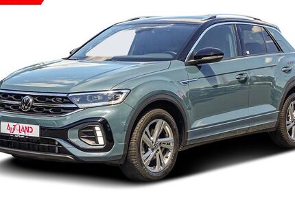 VW T-Roc 46.159 km 25.990 &euro; Senftenberg 01968