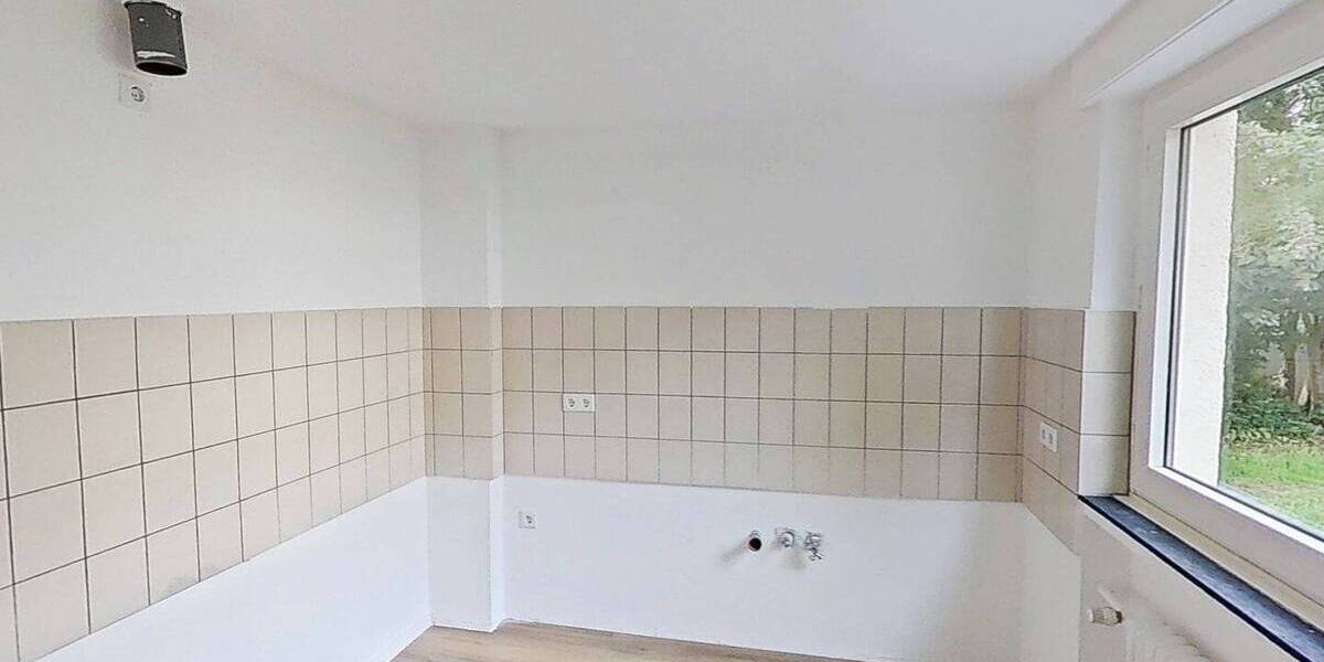 Etagenwohnung Paderborn Sennelager - 4 Zimmer, 80 m&sup2;, 729&euro; | Angebot:26929692