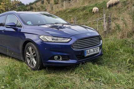 Ford Mondeo 175.000 km 11.599 &euro; Erndtebrück 57339