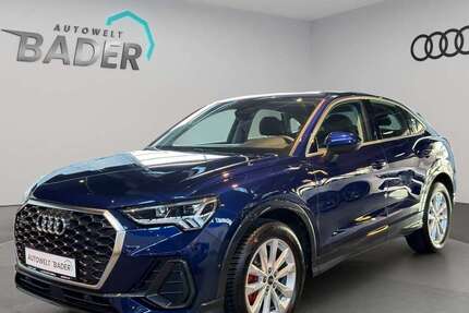 Audi Q3 23.125 km 37.930 &euro; Wolfratshausen 82515