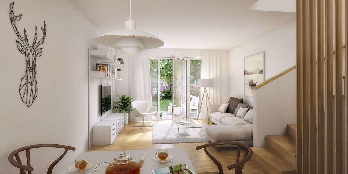 Etagenwohnung Gransee - 5 Zimmer, 113 m&sup2;, 1.339&euro; | Angebot:26205539