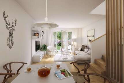 Wohnung Gransee - 5 Zimmer, 113 m&sup2;, 1.339&euro; | Angebot:26205539