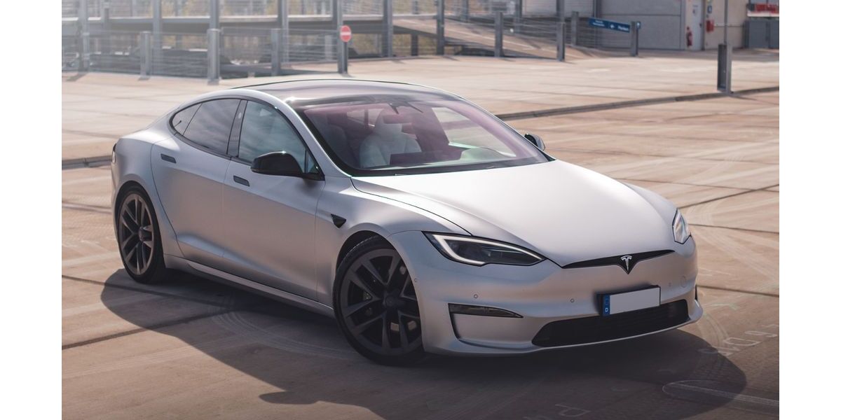 Tesla Model S 68.000 km 72.800 &euro; Minden 32423