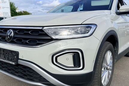 VW T-Roc 61.790 km 17.999 &euro; Lahr-Langenwinkel 77933