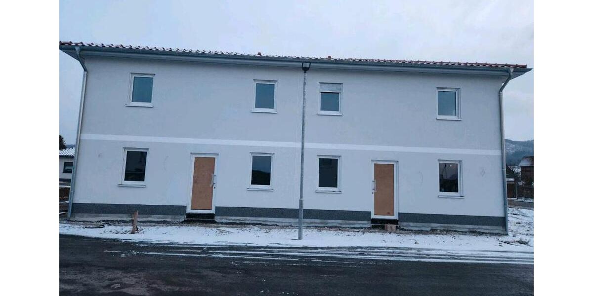 Doppelhaushälfte Ilsenburg (Harz) - 4 Zimmer, 119 m&sup2;, 380.000&euro; | Angebot:26397340