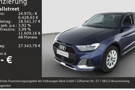Audi A1 6.620 km 24.480 &euro; Borna 04552