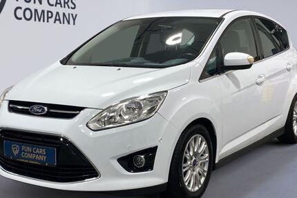 Ford C-Max 184.295 km 3.400 &euro; Lauterbach 36341