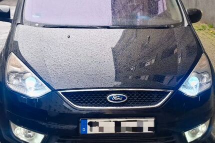 Ford Galaxy 180.825 km 8.000 &euro; Wuppertal 42283