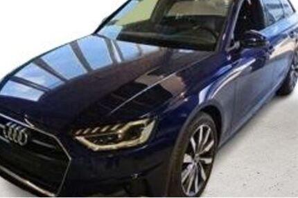Audi A4 19.968 km 27.440 &euro; Geldern 47608