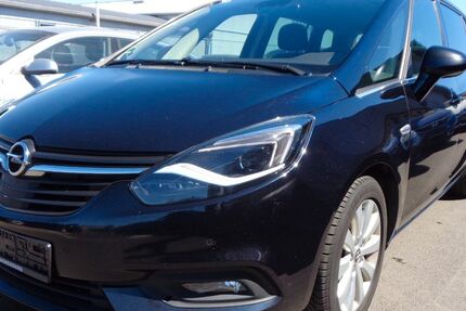 Opel Zafira 446.800 km 5.999 &euro; Bad Kreuznach 55543