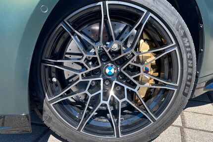 BMW M4 6.200 km 102.990 &euro; Kempten 87439