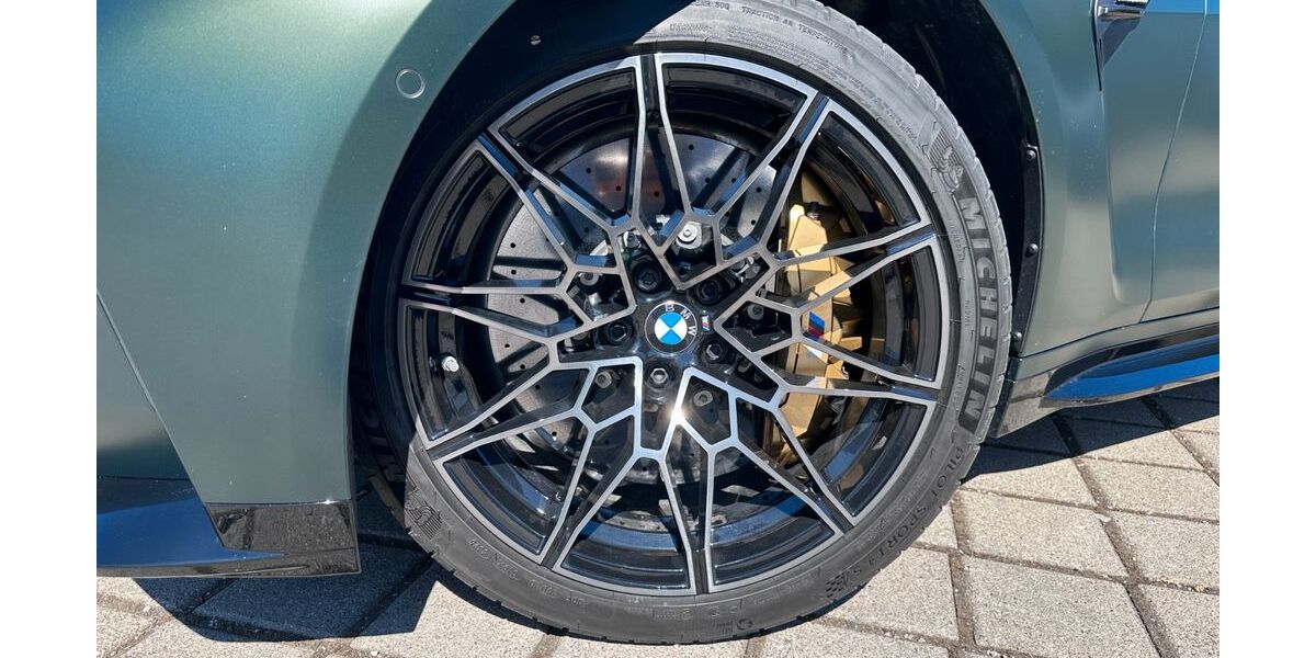 BMW M4 6.200 km 102.990 &euro; Kempten 87439