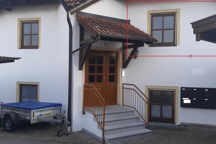 Wohnung Salzweg - 3 Zimmer, 78 m&sup2;, 771&euro; | Angebot:25482391