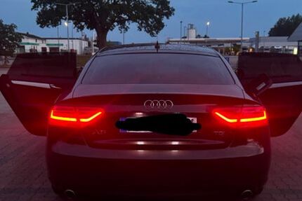 Audi A5 261.700 km 10.999 &euro; Elmshorn 25337