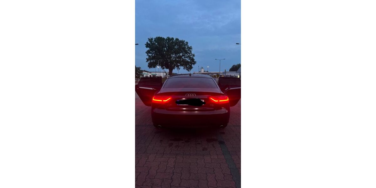 Audi A5 261.700 km 10.999 &euro; Elmshorn 25337