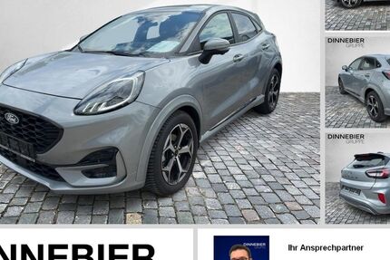 Ford Puma 16.704 km 26.480 &euro; Oranienburg 16515