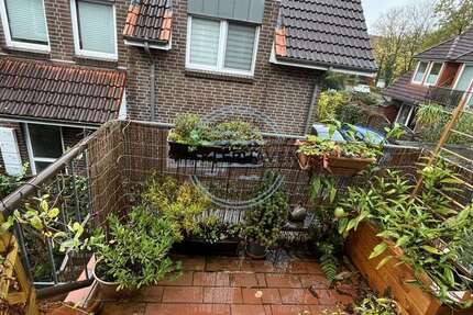 Wohnung Oldenburg / Bürgerfelde Bürgerfelde - 3 Zimmer, 70 m&sup2;, 190.000&euro; | Angebot:25369890