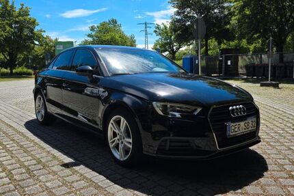 Audi A3 69.270 km 16.400 &euro; Karlsbad 76307