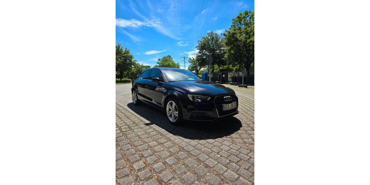 Audi A3 69.270 km 16.990 &euro; Karlsbad 76307