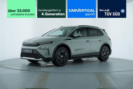 Skoda Elroq 14.598 km 30.889 &euro; Sangerhausen 06526