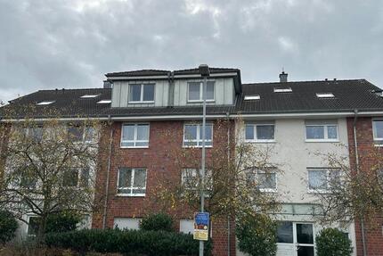 Moderne Singlewohnung in zentraler Lage von Willich zu vermieten! zimmer