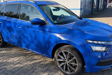 Skoda Kamiq 33.500 km 15.500 € Garbsen 30827