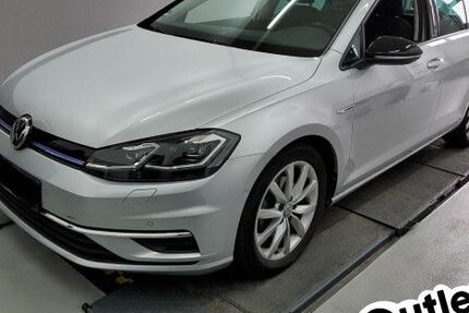 VW Golf 36.800 km 19.590 &euro; Gersthofen 86368