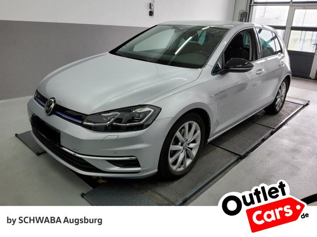 VW Golf 36.800 km 19.590 &euro; Gersthofen 86368