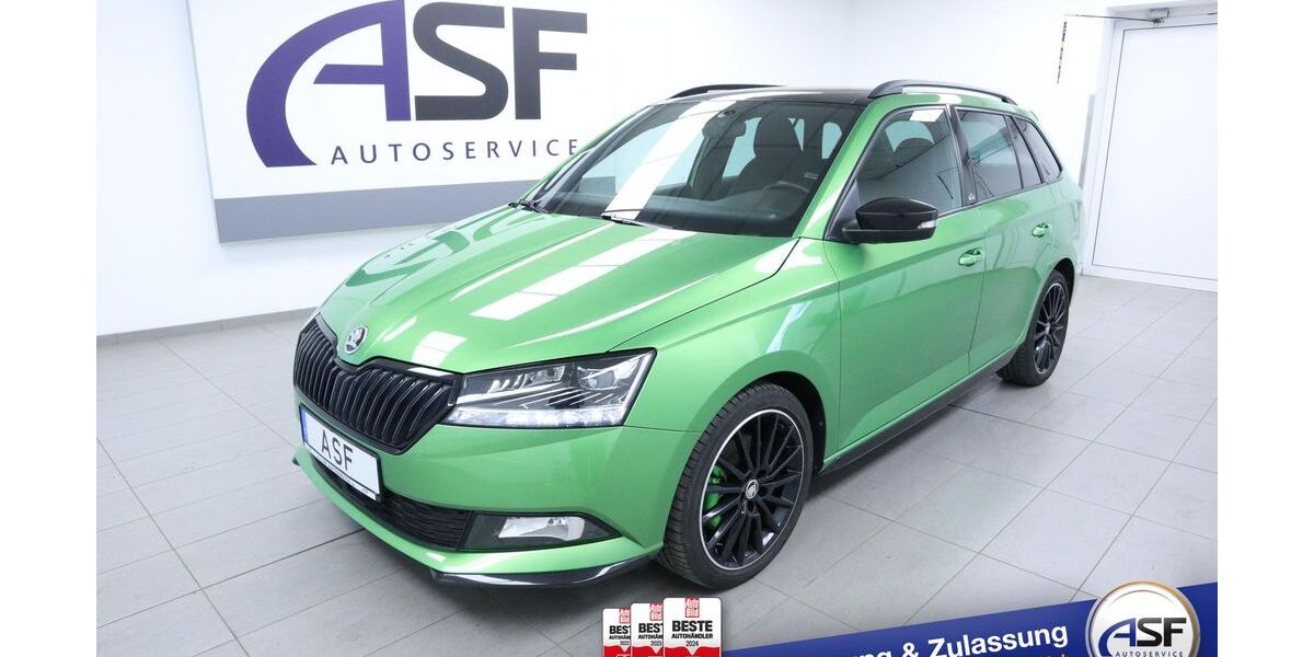 Skoda Fabia 91.799 km 14.970 &euro; Fürstenwalde bei Berlin 15517
