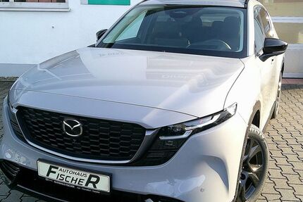 Mazda CX-5 2.500 km 40.980 &euro; Hollenbach b. Aichach 86568