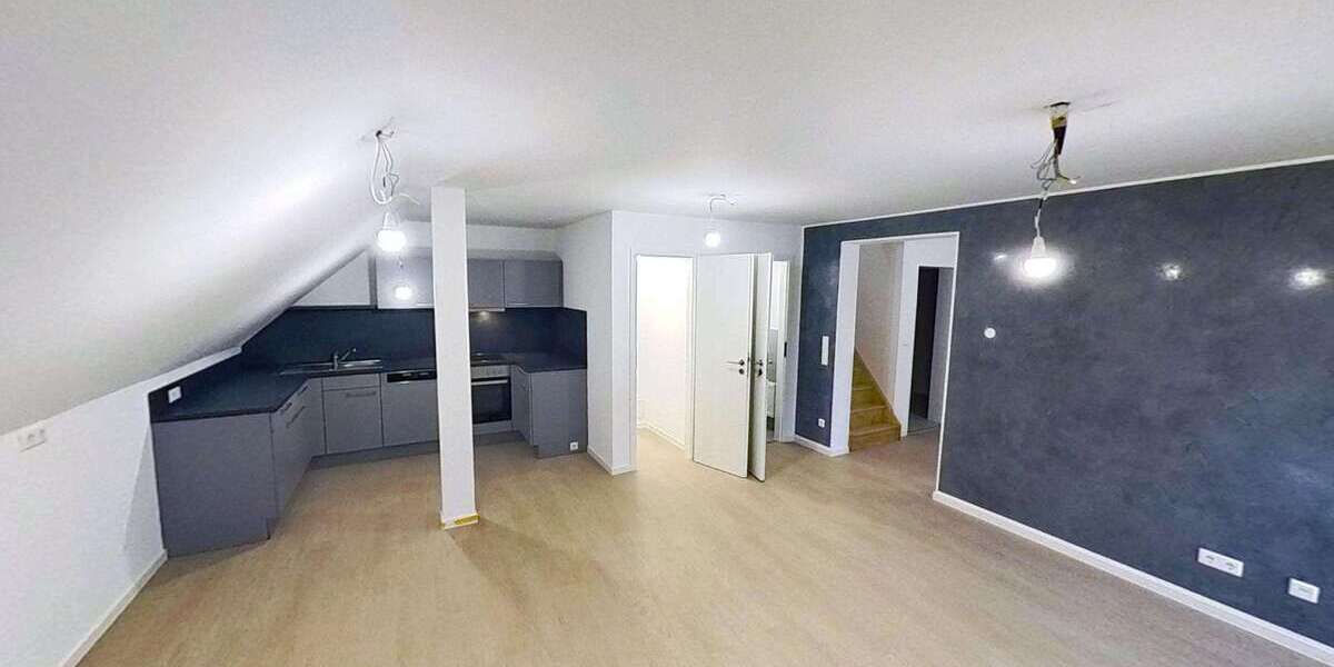 Wohnung zum Mieten in Waiblingen 1.400 € 100 m² 3 zimmer