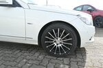 Mercedes-Benz C 180 T Kompr.BE *Avantgarde* Navi Leder 17Alus 190.000 km 5.600 &euro; Seevetal - Hittfeld 21218